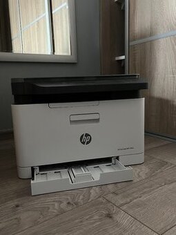 Tlačiareň HP + Tonery HP Color Laser MFP 178nw