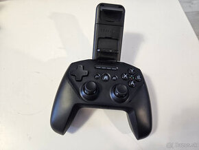 Ovladac gamepad pre Apple zariadenia Steelseries Nimbus Plus