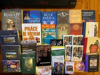 opevnění,A přece jsem přežil,Tarot,Sklípkani,Karel IV, atd