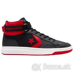 Nový tovar Pánske štýlové tenisky Converse Pro Blaze v2 mid