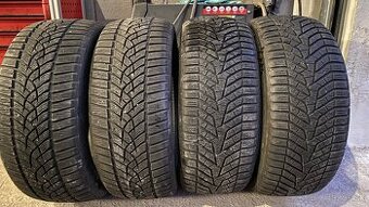 225/45 R18 ZIMNÉ PNEUMATIKY