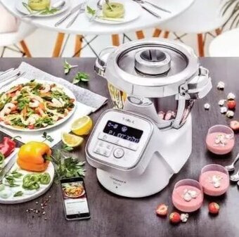 Tefal Companion XL super termo-mix