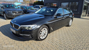 BMW Rad 5 Touring 520d A/T