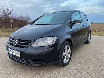 VW Golf Plus 1.9 TDi