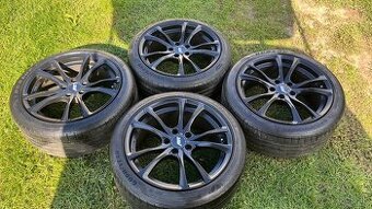 ☑️Kolesá Abt 5x112 r18