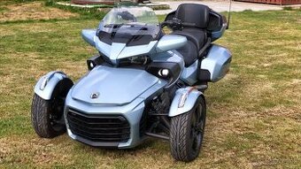 Can am Spyder F3 Limited 2022