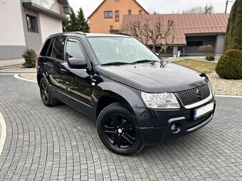 Suzuki Grand Vitara 1.9 DDiS JLX-A