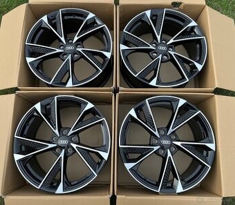 Audi A4 A5 A6 A7 A8 Skoda SUPERB VW Seat Cupra 5x112 R17