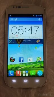 Zte Blade Q