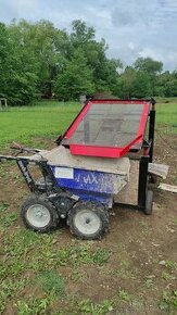 PROFI MINI DUMPER MUCK TRUCK MAX