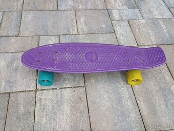 Pennyboard