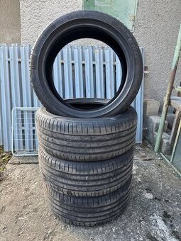 Letné pneumatiky Pirelli 245/40 r19