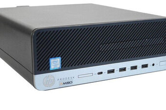 HP PRODESK 600 G3 SFF I5-6500 ✅ ✅ ✅