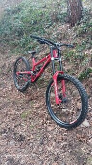 Commencal Furious 2020 - 1