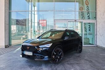 Cupra Formentor 2.5 TSI 390k 4Drive DSG VZ5