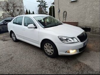 Škoda Octavia II 1.6TDI