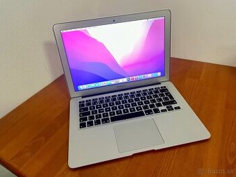 Mac Book air