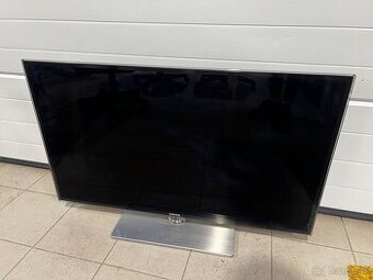 Samsung UE46d6530 reštartuje sa