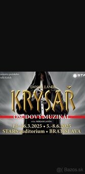 KRYSAR 15.03.2025 NA 14:00