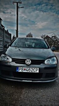 Golf 5 1.9tdi 77kw