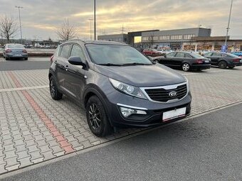 Kia Sportage 1.6i GDi 99kw rok 2014 LED světla - 1