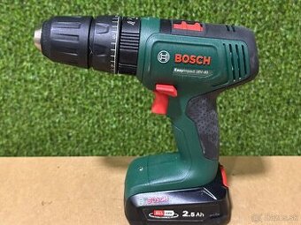 BOSCH EasyImpact 18V-40