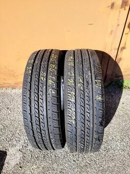 205/65R16C Lassa