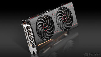 PULSE AMD Radeon™ RX 6700 XT 12GB v ZARUKE