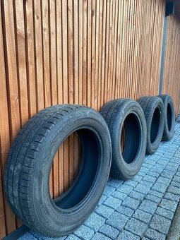 195/65 r16 c Nexen m+s 4 ks