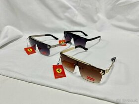 Ferrari slnečné okuliare 100