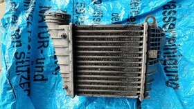 Vw golf 4 bora asz intercooler - 1