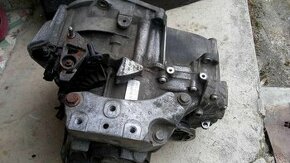 Skoda Seat Volkswagen Audi Prevodovka 4x4 kod-KDZ - 1
