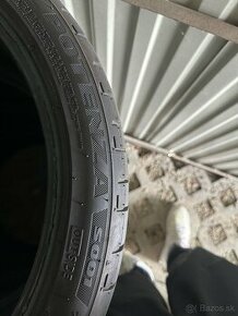 R19 letné Bridgestone potenza 255/35 R19