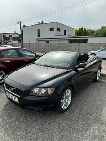 VOLVO C70 Cabrio 2.4 D5 (automat) - 1