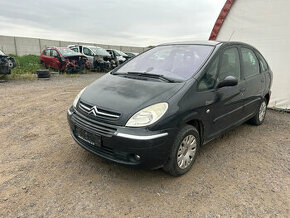 Citroen xsara picasso prodam dily z tohoto vozu