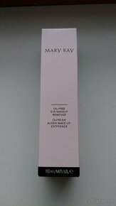 Mary Kay, odličovač očí