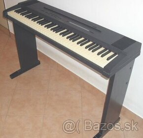 Digitální piano Roland EP-75 - 1