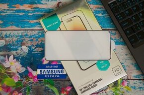 Nillkin tvrdené sklo pre Samsung