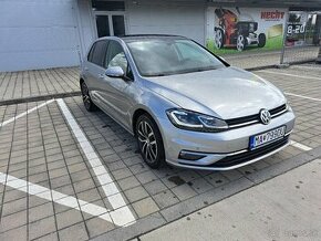 Volkswagen Golf, 1,4 TSI Highline, model 2018