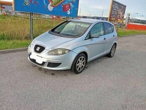 Na predaj Seat Altea 1.9.77kw TDI r.v.2006 STK Em 2025/11