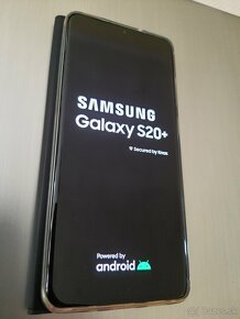 Predám Samsung S20 Plus