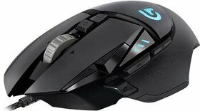 Predám Myš Logitech G502 Proteus Spectrum