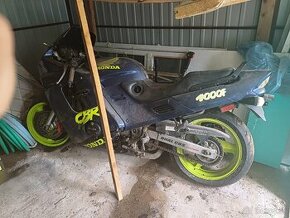 Honda CBR