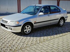 Honda Civic 1.5 Vtec