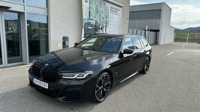 Bmw 540d xDrive Touring