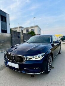 BMW 730d XDRIVE - 1