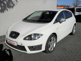 Seat Leon 2,0 TDI CR FR 125Kw Manuál AL18  159.999Kč