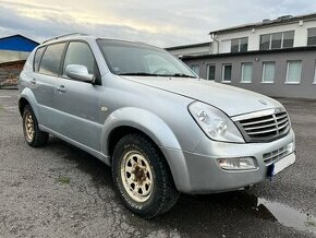 Ssangyong REXTON /2004/4x4 - 1