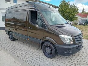 Mercedes-Benz Sprinter 311 CDI 2.2   - 12/ 2018 - DPH