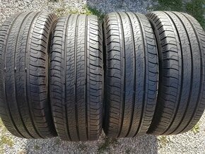 195/60 r16c letné pneumatiky 4ks Goodyear DOT2020 - 1